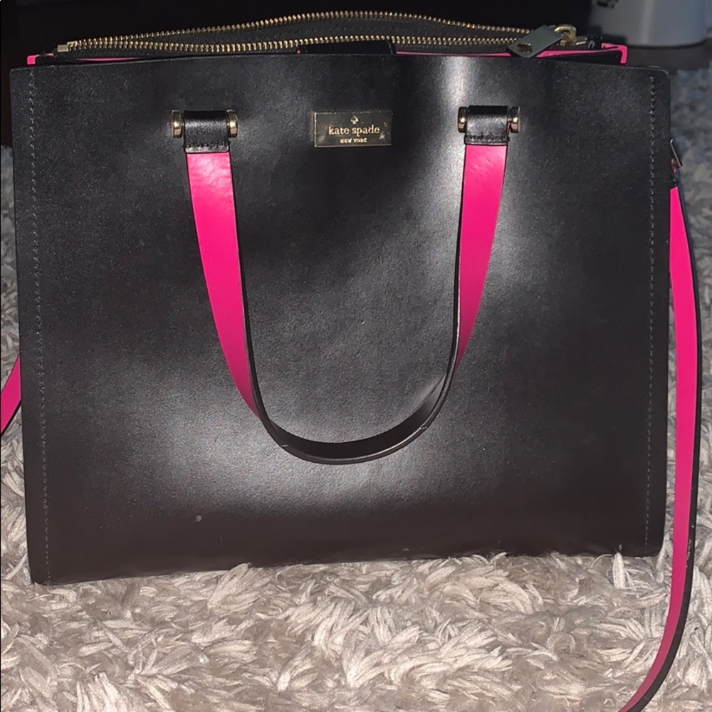 Kate Spade Medium Handbag